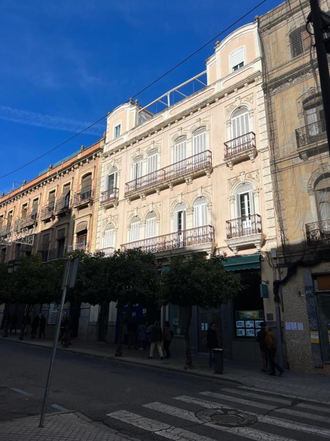 Atico Suite Claudio Marcelo Cordoba Exterior photo